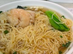 -香港新发烧腊茶餐厅(水围店)