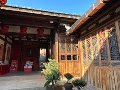 -三坊七巷历史文化街区