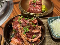 -烧肉一番·新韩式炭火烤肉(大岭山店)