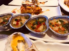 -蟹之国·精品蟹料理(极地店)