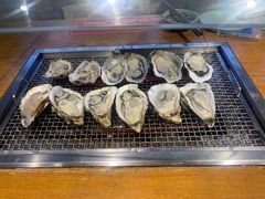 -蚝英雄鲜蚝自助专门店(长楹天街直营店)