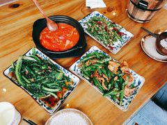 -无届青年餐馆(熙街店)
