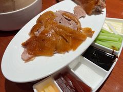 -京味张·北京烤鸭(南山店)