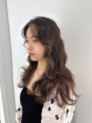 -KIMI HAIR SALON·烫染设计店