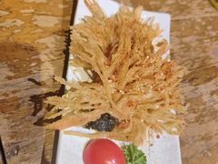 -小川洋风料理(江汉路店)