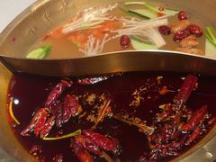 -小龙坎火锅(总店)