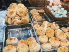 -杜称奇小吃店(西湖道店)