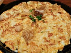 -千代武日本料理(开发区店)