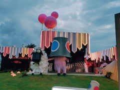 -水桶王国主题餐厅·聚会·生日派对·亲子活动·家庭套餐(亚龙湾希尔顿店)