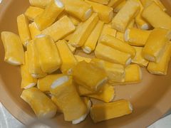 -龍歌自助小火锅(芝罘万达店)