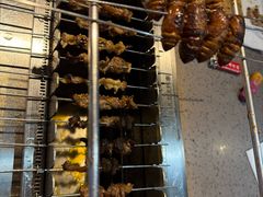 -邢氏老太太烧烤(南山店)