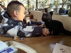 -三忘湖 SWANSEEN(柳荫公园店)