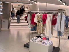 -ZARA(大上海时代广场店)
