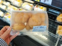 -沃尔玛购物广场(东莞凤岗中心分店)