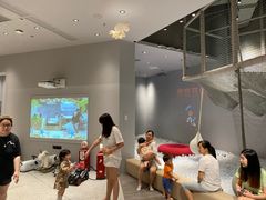 -NOKNOK若蔻亲子餐厅(天地壹方北馆店)