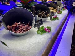 -加餐海鲜自助(宝龙一城店)