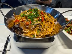 -三湘四水正宗湘菜(君峰路店)