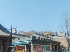 -大境门景区