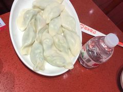 -喜家德虾仁水饺(长泰广场店)
