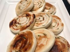 葱油饼-徐记海鲜(观沙岭|滨江新城店)