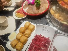 -牛品荟牛肉火锅(新城广场店)