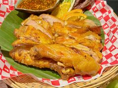 -泰妃殿(武汉首店)