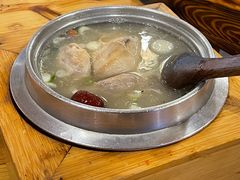 -元奶奶包饭(公新银浦店)