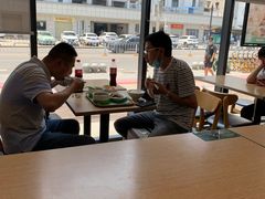 -老乡鸡(武汉中南梅苑小区地铁站店)