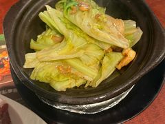 -老坑记·香港经典粤菜馆