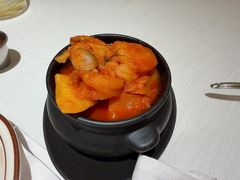 -黑宝石西餐厅(汇励99城市公园店)