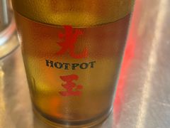 -朱光玉火锅馆(正弘城店)