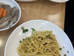 -阿九笨鸡蛋手擀面(总店)