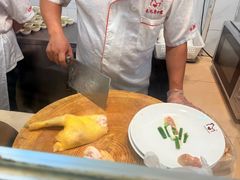 -文记壹心鸡(宝华路店)