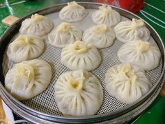 -杨记小炒老店