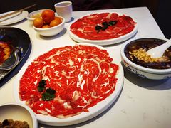 -周师兄大刀腰片火锅(磁器口直营店)