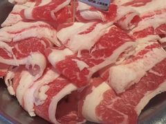 -胡哥烤肥牛(车公庙店)