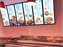 -老谢野馄饨(延安路店)