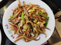 -晋阳饭庄(虎坊桥店)