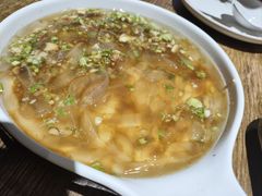 -永红源啤酒·烧烤·海鲜·大排档(青特城店)