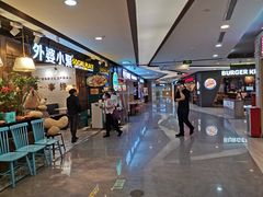 -外婆小聚茶餐厅·生日·团建(市民中心店)