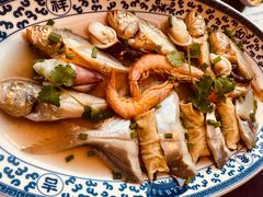 -宁波状元楼酒店(和义路店)