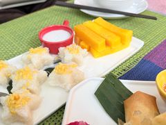 -山色西餐·柴火烤披萨