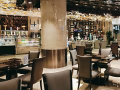 -天宇菲尔德·花园西餐厅·海鲜自助餐