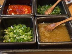 -阿源鱼捞斑鱼火锅·海鲜粥(山景尚宅店)