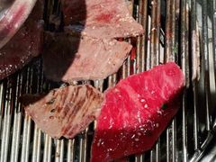 -千寻烧肉(政务区店)