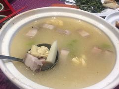 -和记小菜(大宁店)