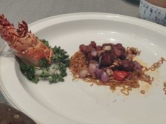 -写庭·鱼鲜川菜·宴请(铁像寺水街店)