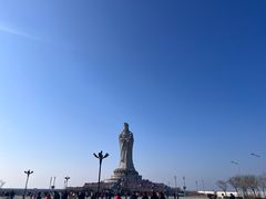 -天津妈祖文化园