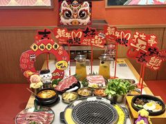 -韩宫宴和牛烤肉(苏州悠方购物中心店)