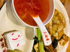 -素满香·素食自助餐(苏州·临顿路店)